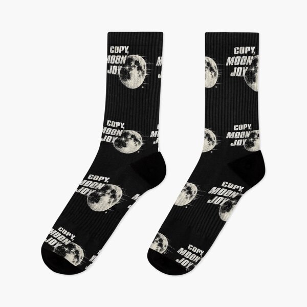 Item preview, Copy Moon Joy Artemis II Astronaut Space Mission Retro designed and sold by Ali-printshop.