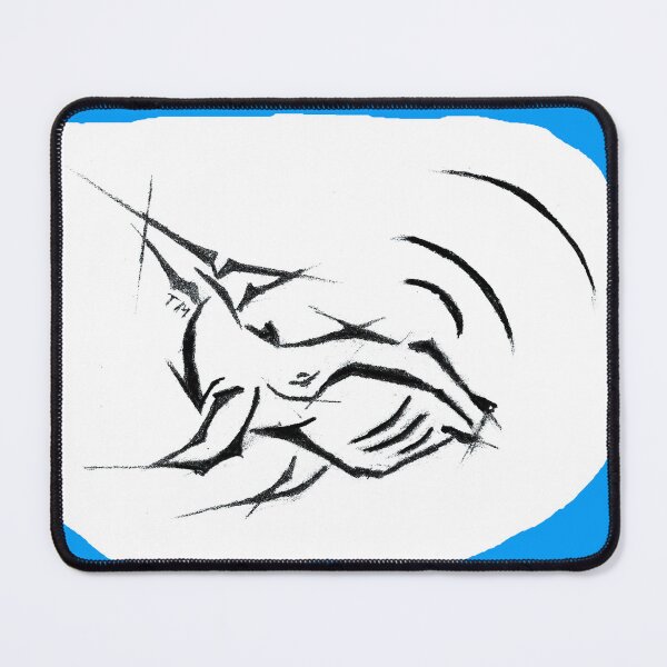 Item preview, HWASP Logo no text transparent edge designed and sold by Cetacean-Inst.
