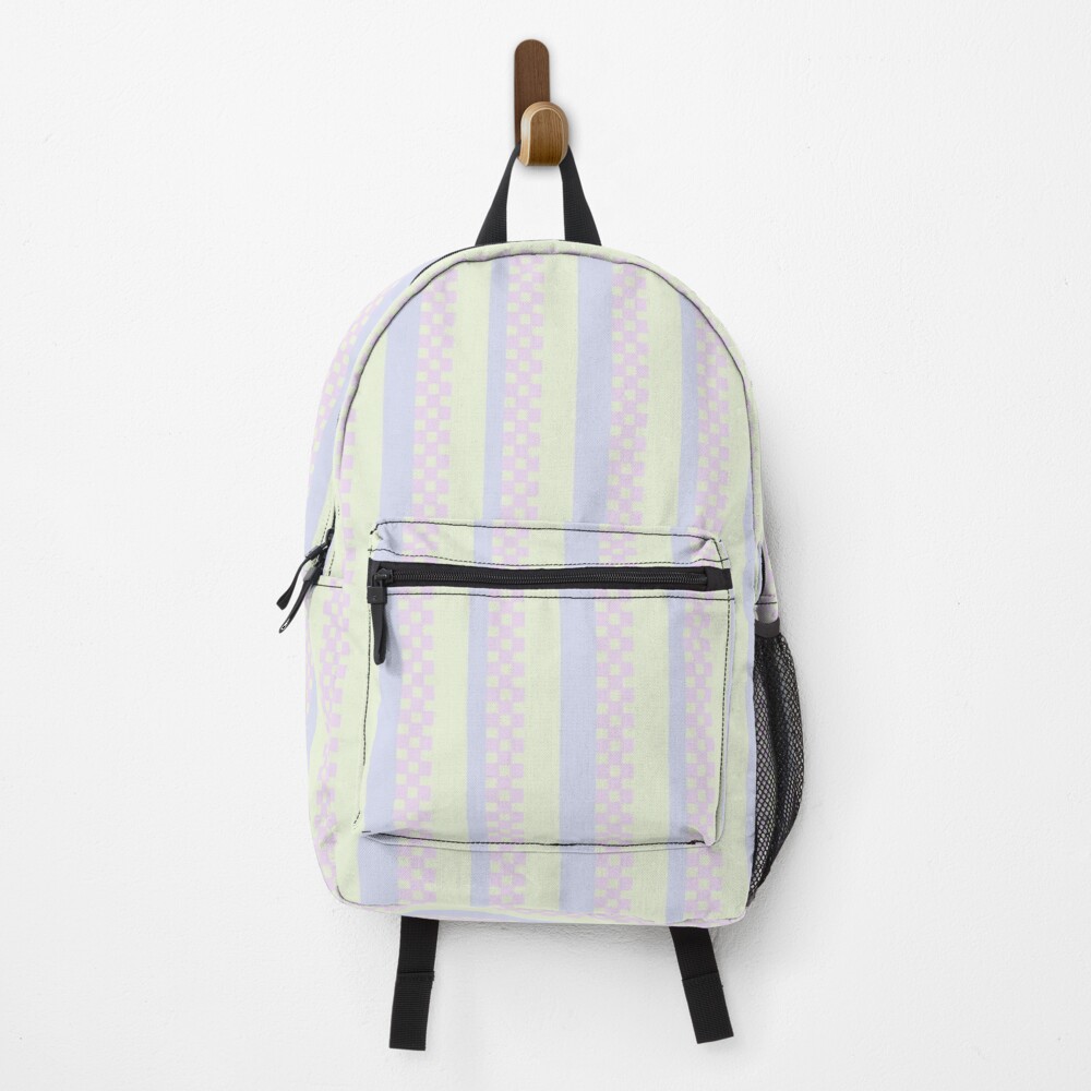 Artikel-Vorschau von Rucksack, designt und verkauft von FebruaryBloom.