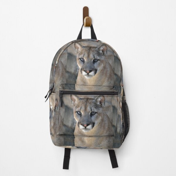 Item preview, Cougar designed and sold by Savannah Gibbs.