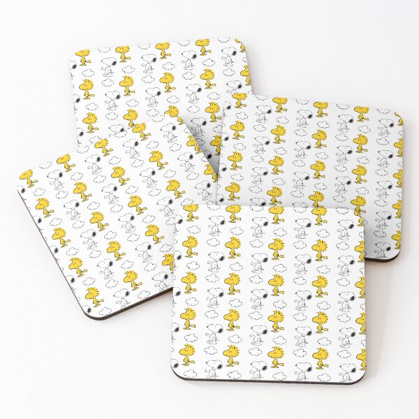Item preview, Snoopy Woodstock Pattern designed and sold by Oldvan08.