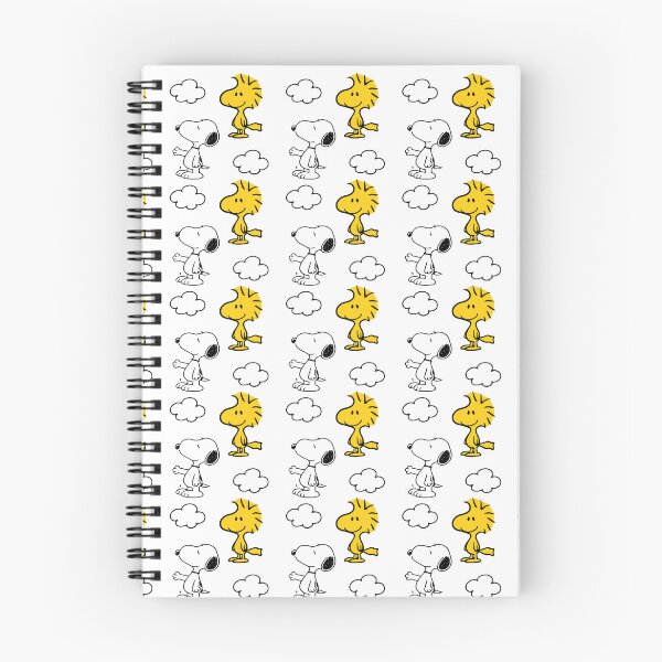 Item preview, Snoopy Woodstock Pattern designed and sold by Oldvan08.