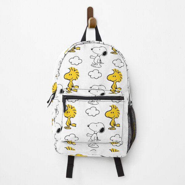 Item preview, Snoopy Woodstock Pattern designed and sold by Oldvan08.
