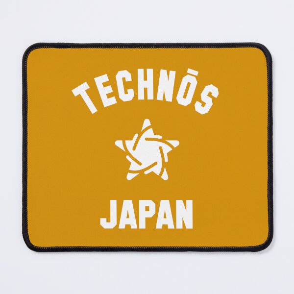 Item preview, Technos Japan Active designed and sold by ropified.