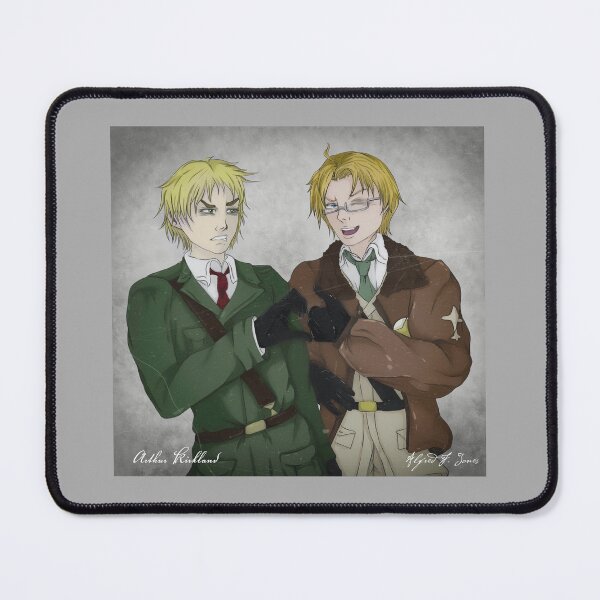 Item preview, We'll Meet Again designed and sold by AylaMarion.