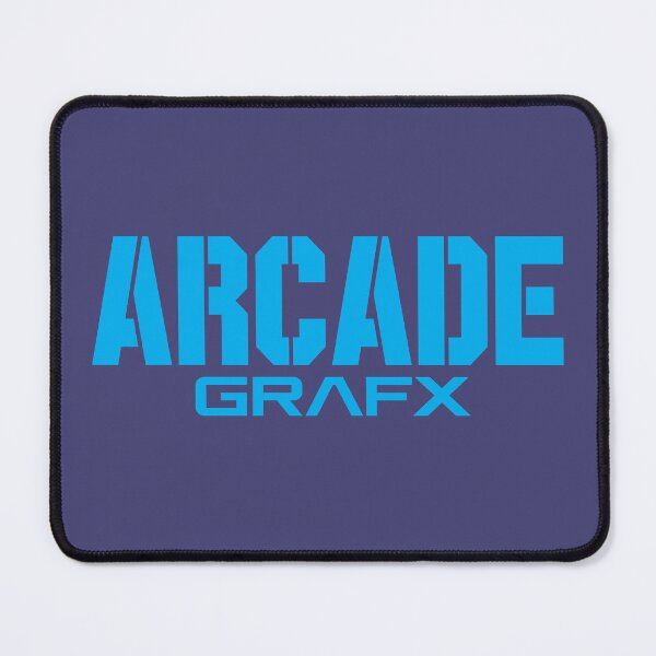 Item preview, ArcadeGrafx designed and sold by ropified.