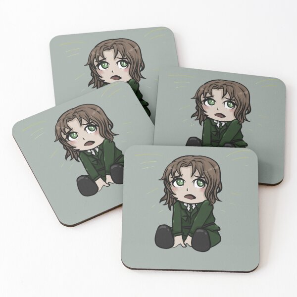 Item preview, Chibi Toris designed and sold by AylaMarion.
