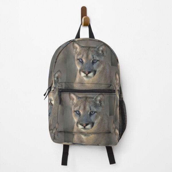 Item preview, Mountain Lion designed and sold by Savannah Gibbs.