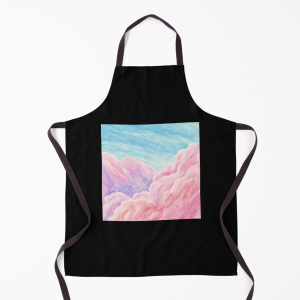 Item preview, Colourful clouds designed and sold by GlitterDream.