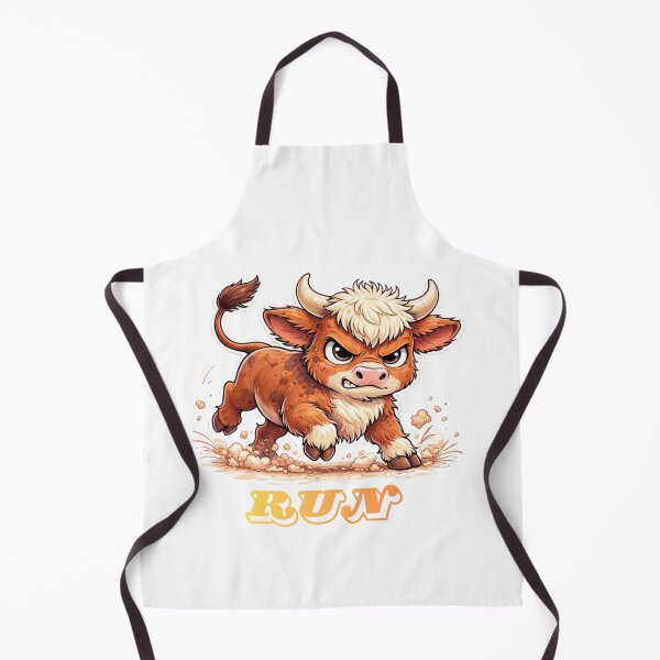 Item preview, CRANKY BULL  designed and sold by reddirtau.