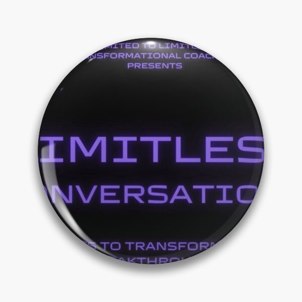 Item preview, Limitless Conversations designed and sold by L-to-L-Emporium.