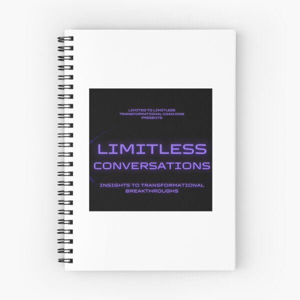 Item preview, Limitless Conversations designed and sold by L-to-L-Emporium.