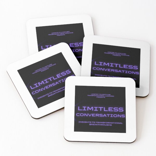 Item preview, Limitless Conversations designed and sold by L-to-L-Emporium.