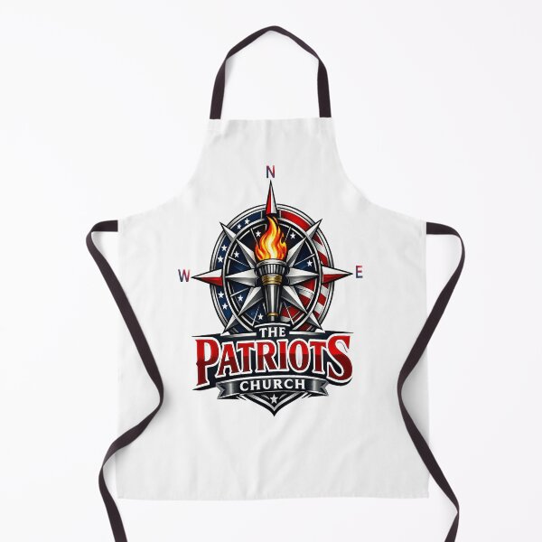 Item preview, The Patriots Church Compass designed and sold by The Patriots Church.