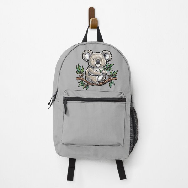 Item preview, koala designed and sold by shellle in the ocean.