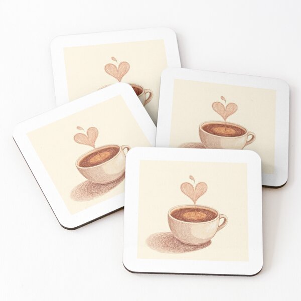 Item preview, Caffeine  designed and sold by GlitterDream.