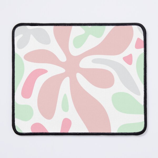 Item preview, Pattern - Organic Shapes Minimal Design designed and sold by Ederson D'Mind.