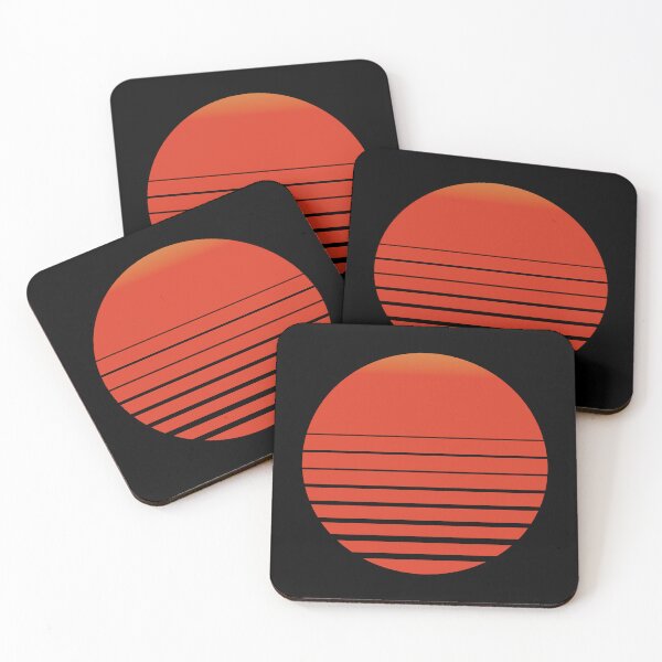 Item preview, Vaporwave Sun designed and sold by Zawota.