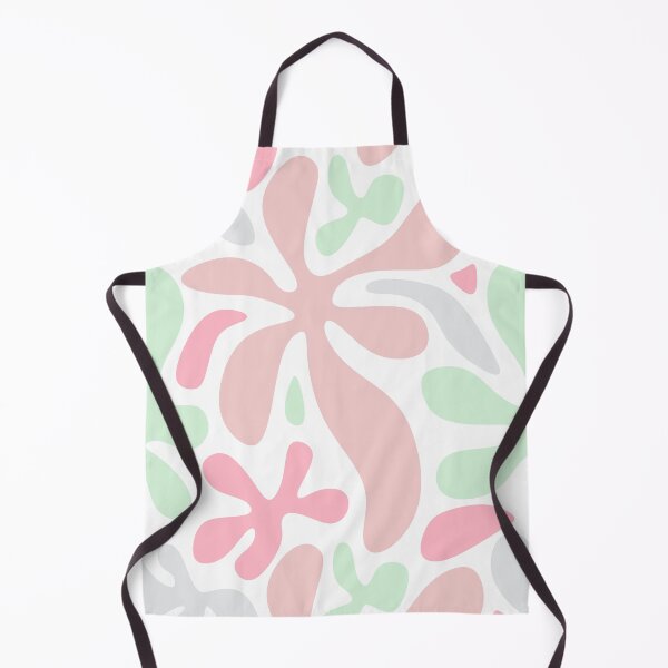Item preview, Pattern - Organic Shapes Minimal Design designed and sold by Ederson D'Mind.