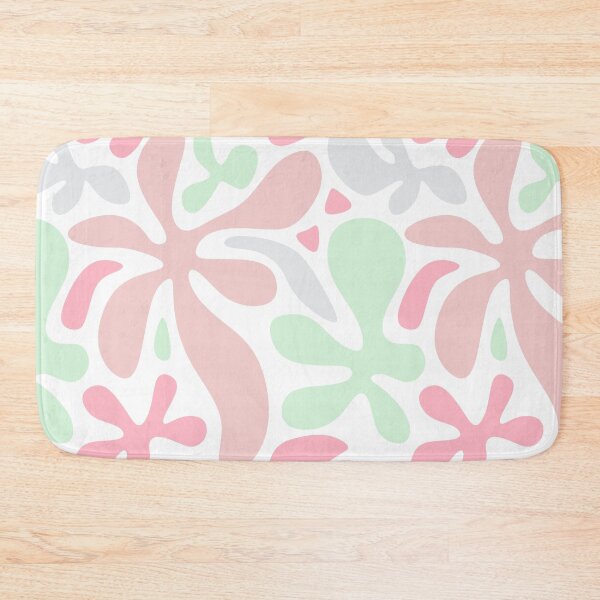 Item preview, Pattern - Organic Shapes Minimal Design designed and sold by Ederson D'Mind.