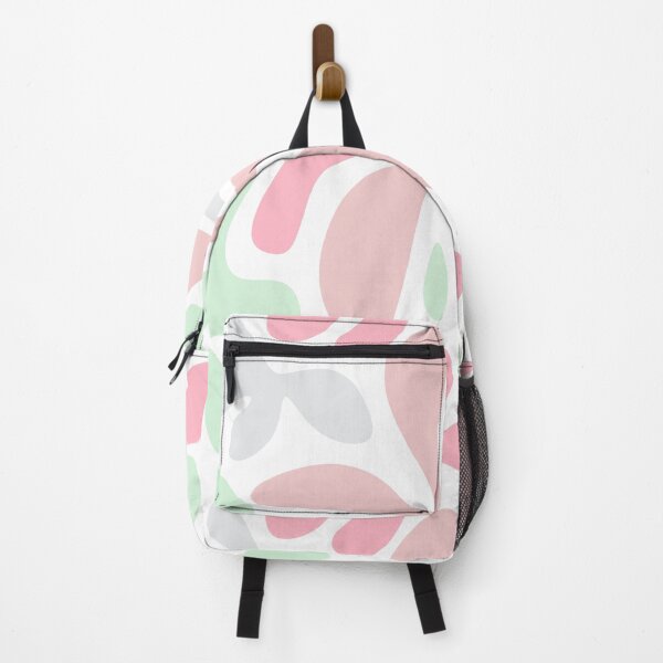 Item preview, Pattern - Organic Shapes Minimal Design designed and sold by Ederson D'Mind.