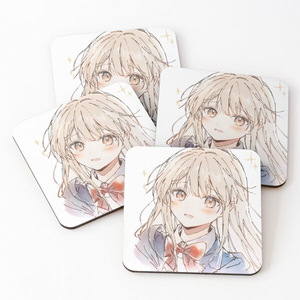 Item preview, Mahiru Shiina Sparkle designed and sold by KomiArts.