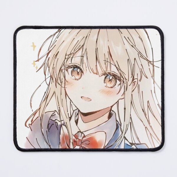 Item preview, Mahiru Shiina Sparkle designed and sold by KomiArts.