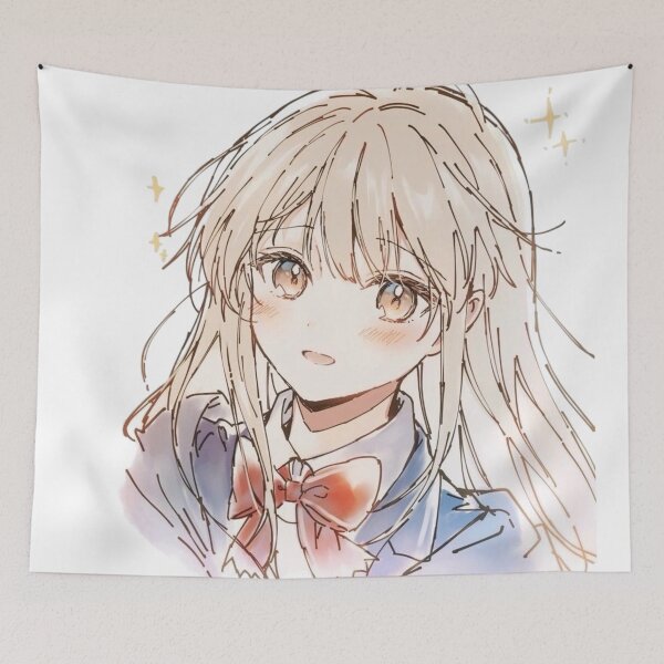 Item preview, Mahiru Shiina Sparkle designed and sold by KomiArts.