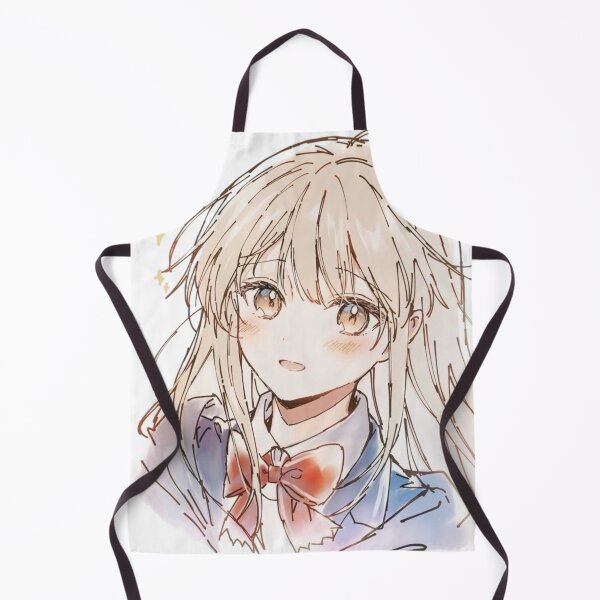 Item preview, Mahiru Shiina Sparkle designed and sold by KomiArts.