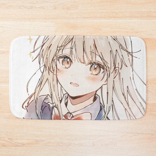 Item preview, Mahiru Shiina Sparkle designed and sold by KomiArts.
