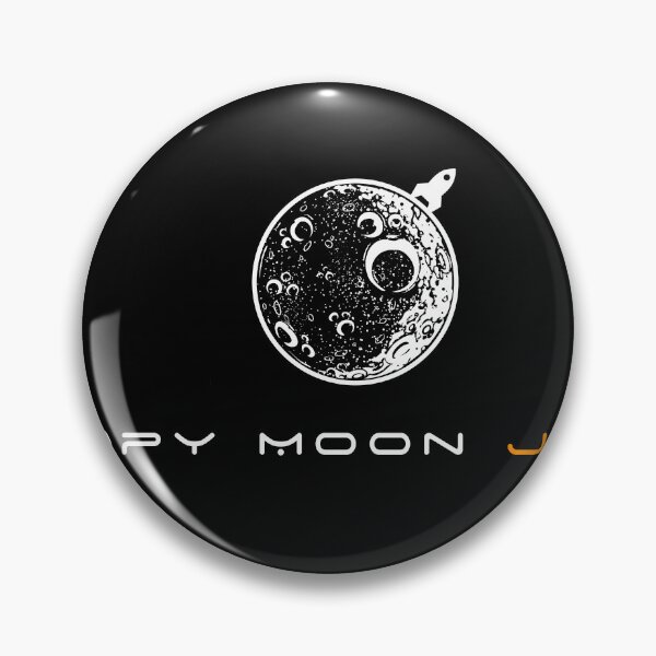 Item preview, Copy Moon Joy designed and sold by Neotakuz.