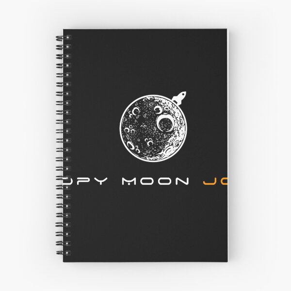 Item preview, Copy Moon Joy designed and sold by Neotakuz.