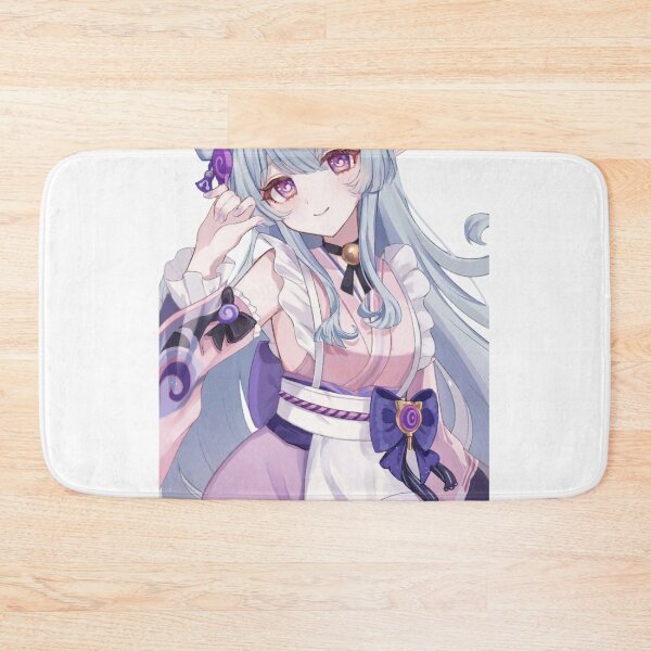 Item preview, Mizuki Genshin Impact designed and sold by KomiArts.