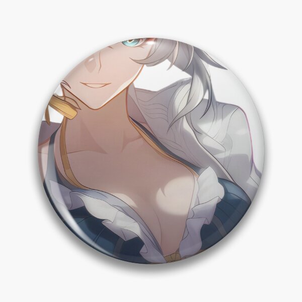 Item preview, Feixiao Takes Off Outfit Honkai Star Rail designed and sold by KomiArts.