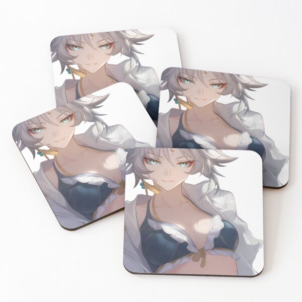 Item preview, Feixiao Takes Off Outfit Honkai Star Rail designed and sold by KomiArts.