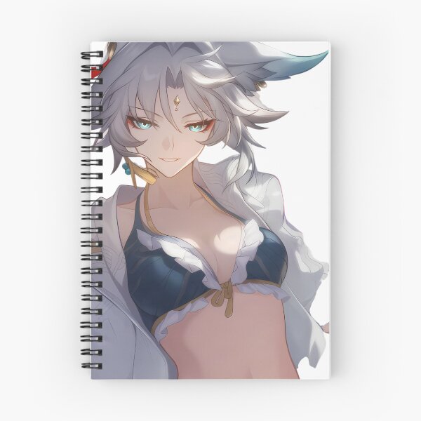 Item preview, Feixiao Takes Off Outfit Honkai Star Rail designed and sold by KomiArts.