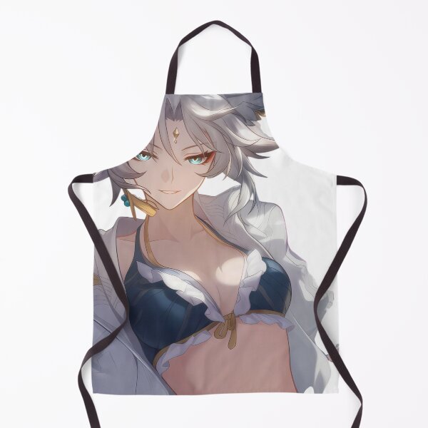 Item preview, Feixiao Takes Off Outfit Honkai Star Rail designed and sold by KomiArts.