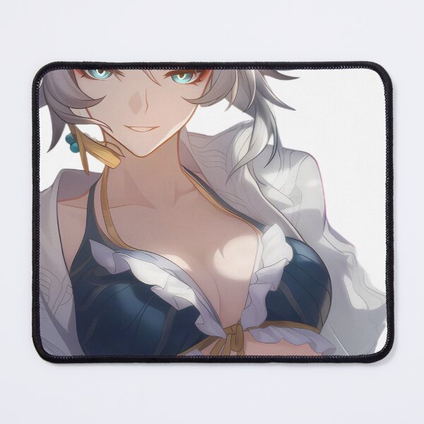 Item preview, Feixiao Takes Off Outfit Honkai Star Rail designed and sold by KomiArts.