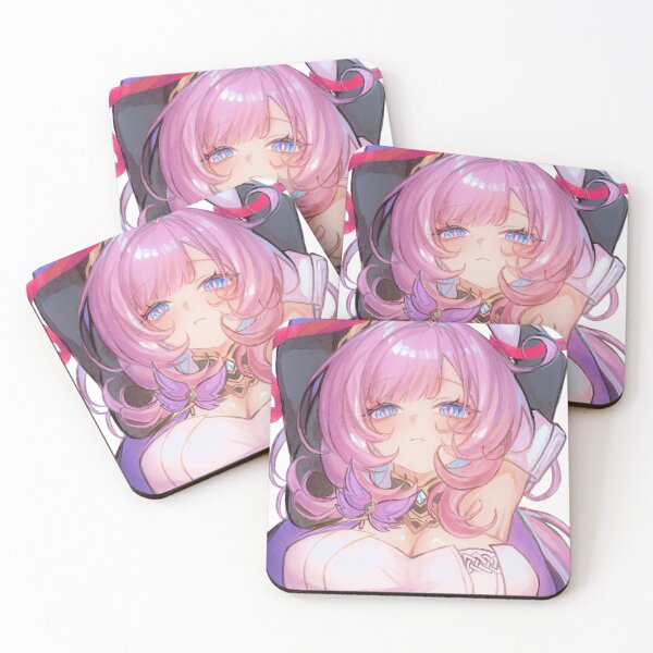 Item preview, Cyrene Tied Up Honkai Star Rail designed and sold by KomiArts.