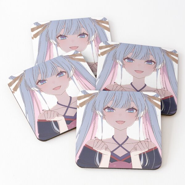 Item preview, Yachiyo Runami Yes! designed and sold by KomiArts.