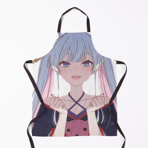 Item preview, Yachiyo Runami Yes! designed and sold by KomiArts.