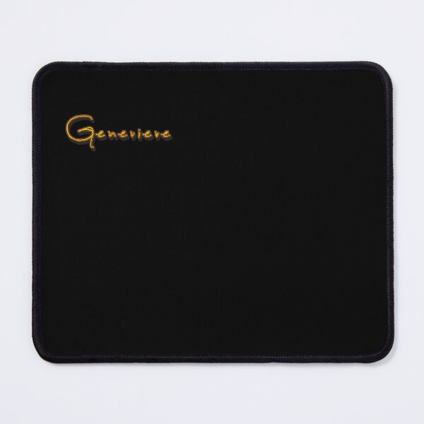 Item preview, Genevieve Personalized Name - Cool & Funny Custom Gift for Women and Girls designed and sold by Oussinc.