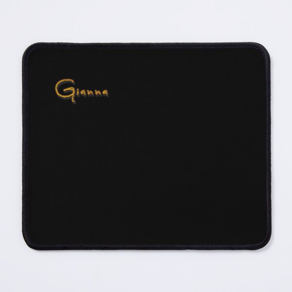 Item preview, Gianna Personalized Name - Cool & Funny Custom Gift for Women and Girls designed and sold by Oussinc.