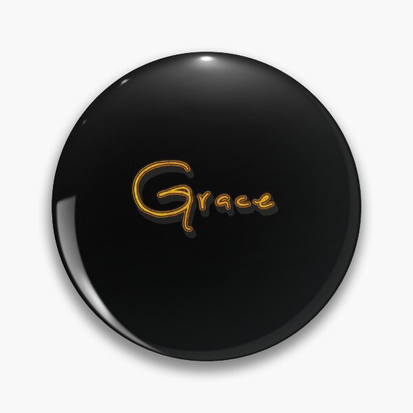 Item preview, Grace Personalized Name - Cool & Funny Custom Gift for Women and Girls designed and sold by Oussinc.