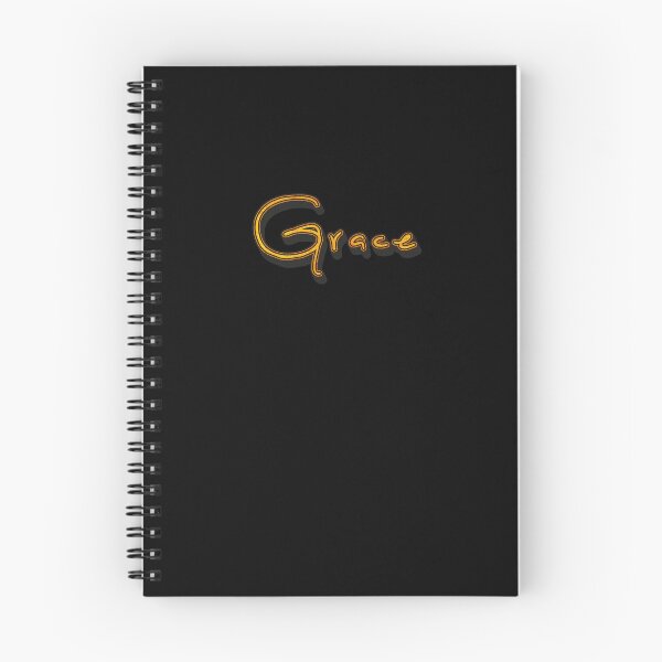 Item preview, Grace Personalized Name - Cool & Funny Custom Gift for Women and Girls designed and sold by Oussinc.