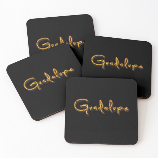 Item preview, Guadalupe Personalized Name - Cool & Funny Custom Gift for Women and Girls designed and sold by Oussinc.