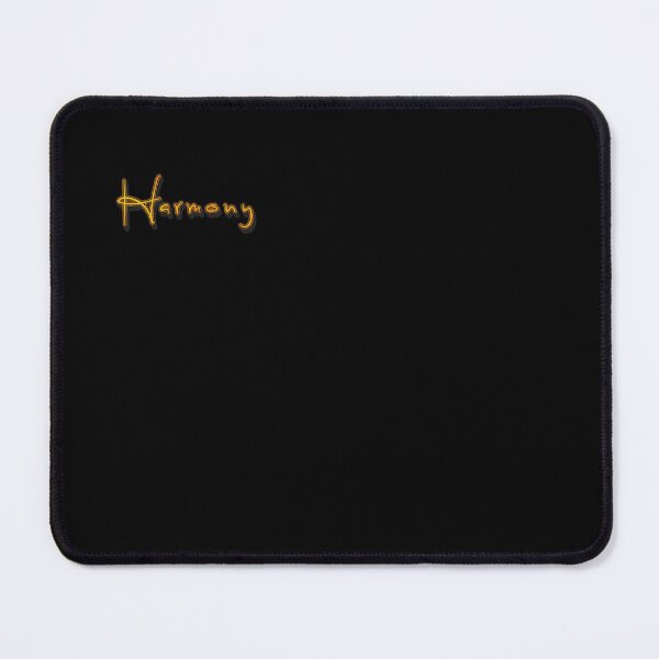 Item preview, Harmony Personalized Name - Cool & Funny Custom Gift for Women and Girls designed and sold by Oussinc.