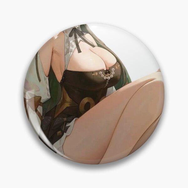 Item preview, Astra Yao Barefoot Zenless Zone Zero designed and sold by KomiArts.