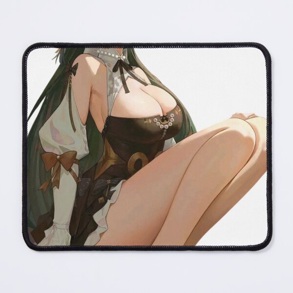 Item preview, Astra Yao Barefoot Zenless Zone Zero designed and sold by KomiArts.