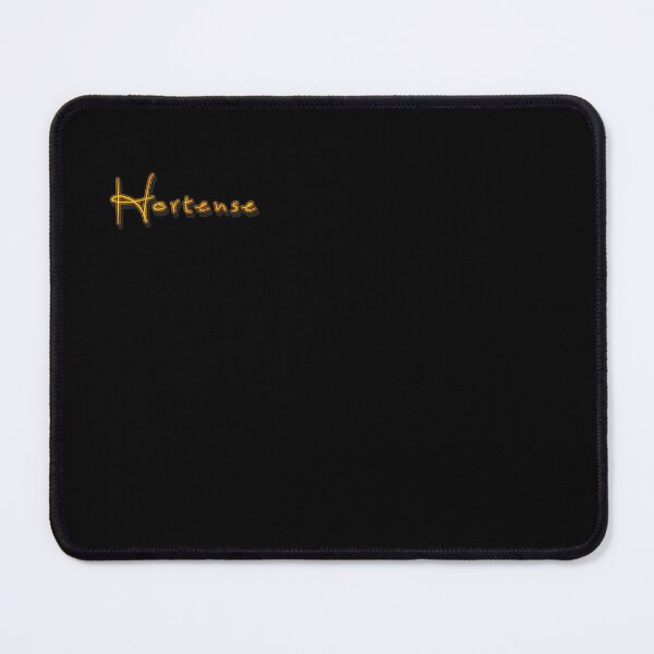 Item preview, Hortense Personalized Name - Cool & Funny Custom Gift for Women and Girls designed and sold by Oussinc.